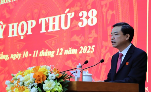 Cao Bằng: HĐND tỉnh bàn thảo các quyết sách cho giai đoạn phát triển mới